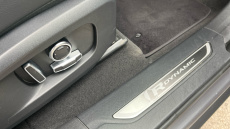 Jaguar F-Pace 2.0 D200 R-Dynamic Black 5dr Auto AWD Diesel Estate